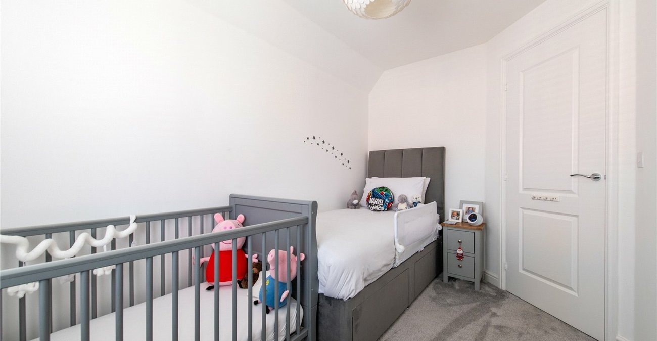 3 bedroom house for sale in Rochester | Robinson Michael & Jackson