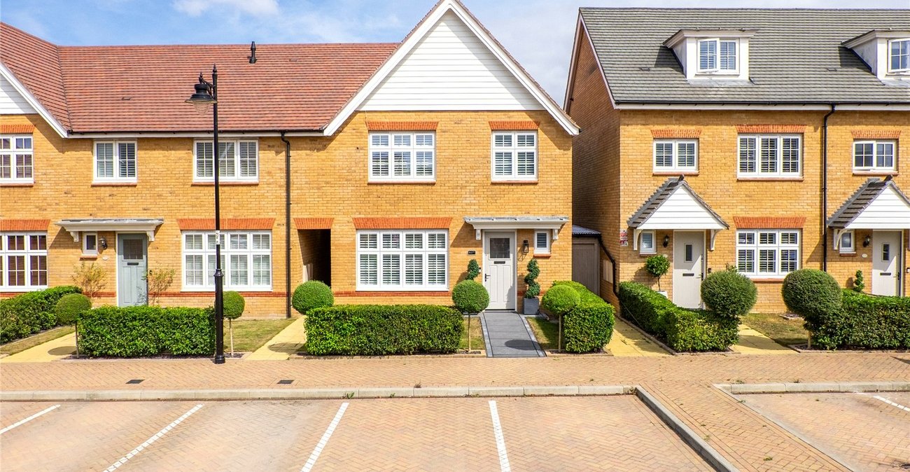 3 bedroom house for sale in Rochester | Robinson Michael & Jackson