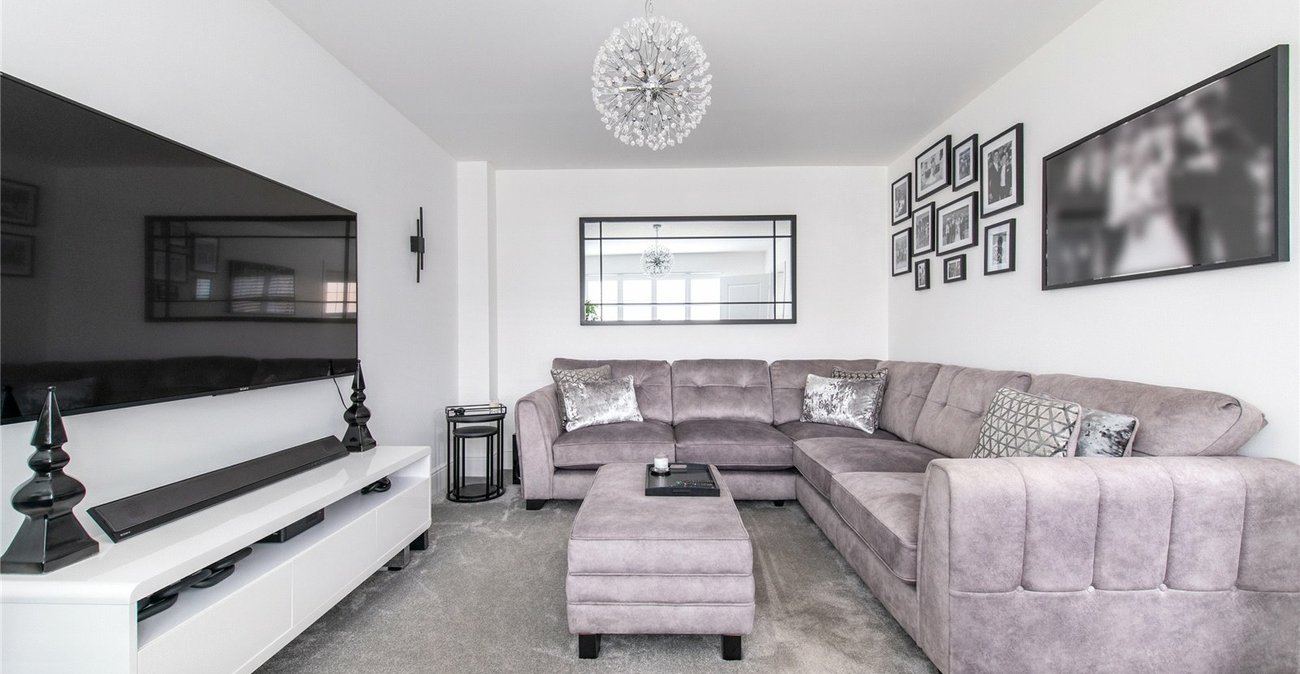 3 bedroom house for sale in Rochester | Robinson Michael & Jackson