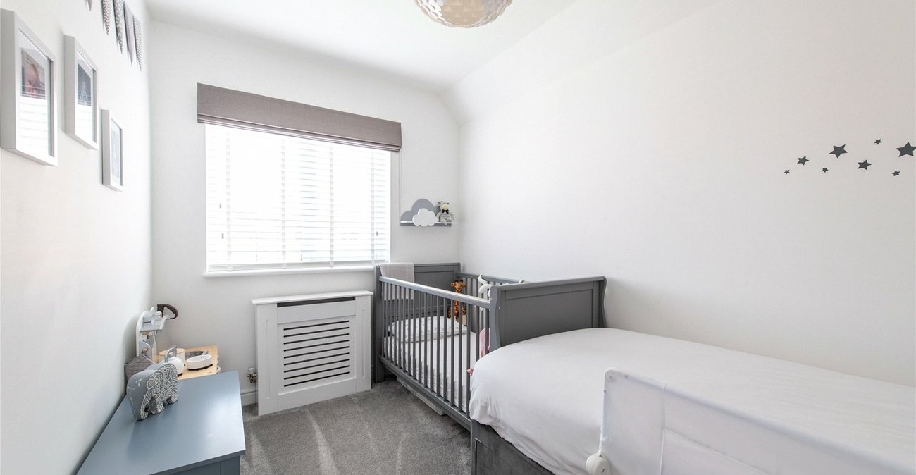 3 bedroom house for sale in Rochester | Robinson Michael & Jackson