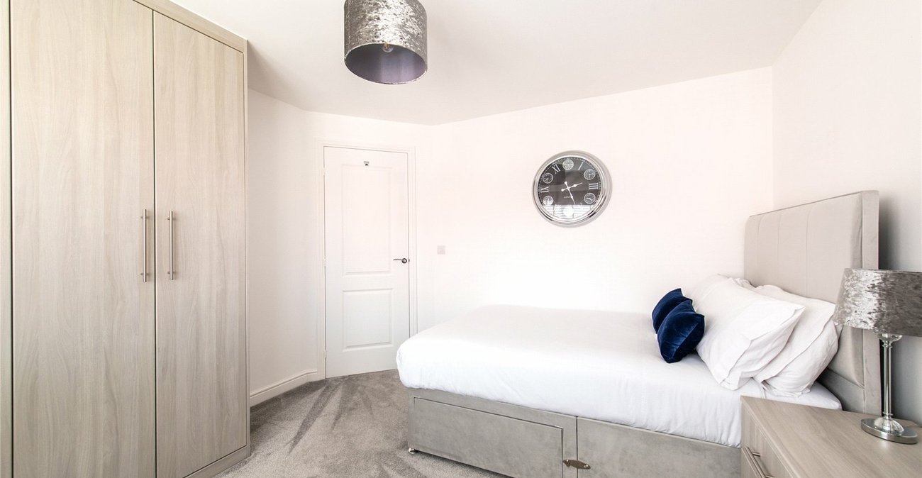 3 bedroom house for sale in Rochester | Robinson Michael & Jackson