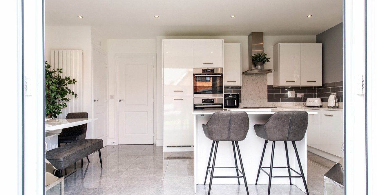 3 bedroom house for sale in Rochester | Robinson Michael & Jackson