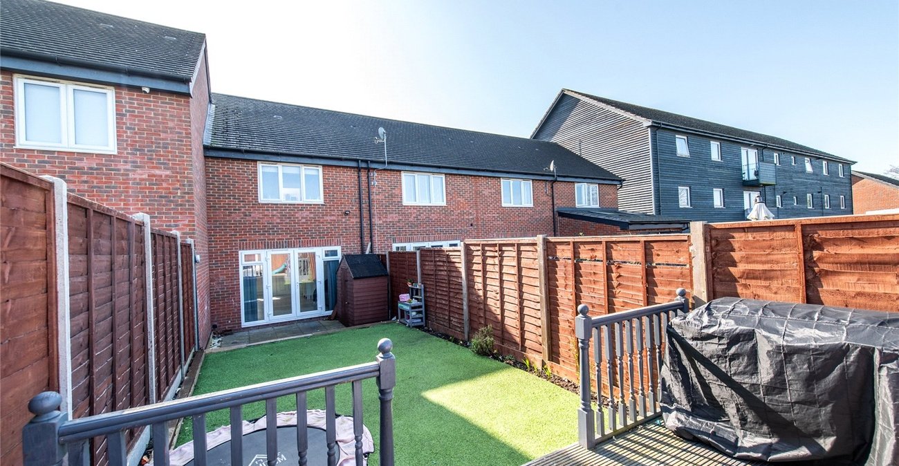 2 bedroom house for sale in Gravesend | Robinson Michael & Jackson