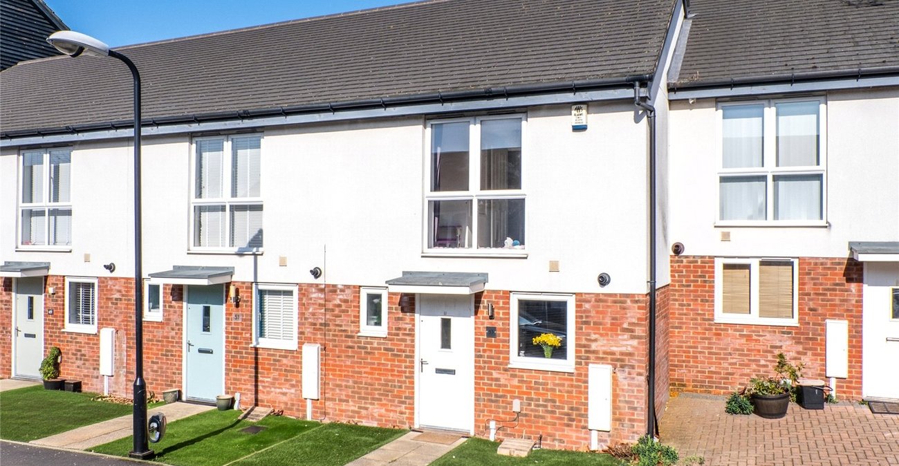 2 bedroom house for sale in Gravesend | Robinson Michael & Jackson