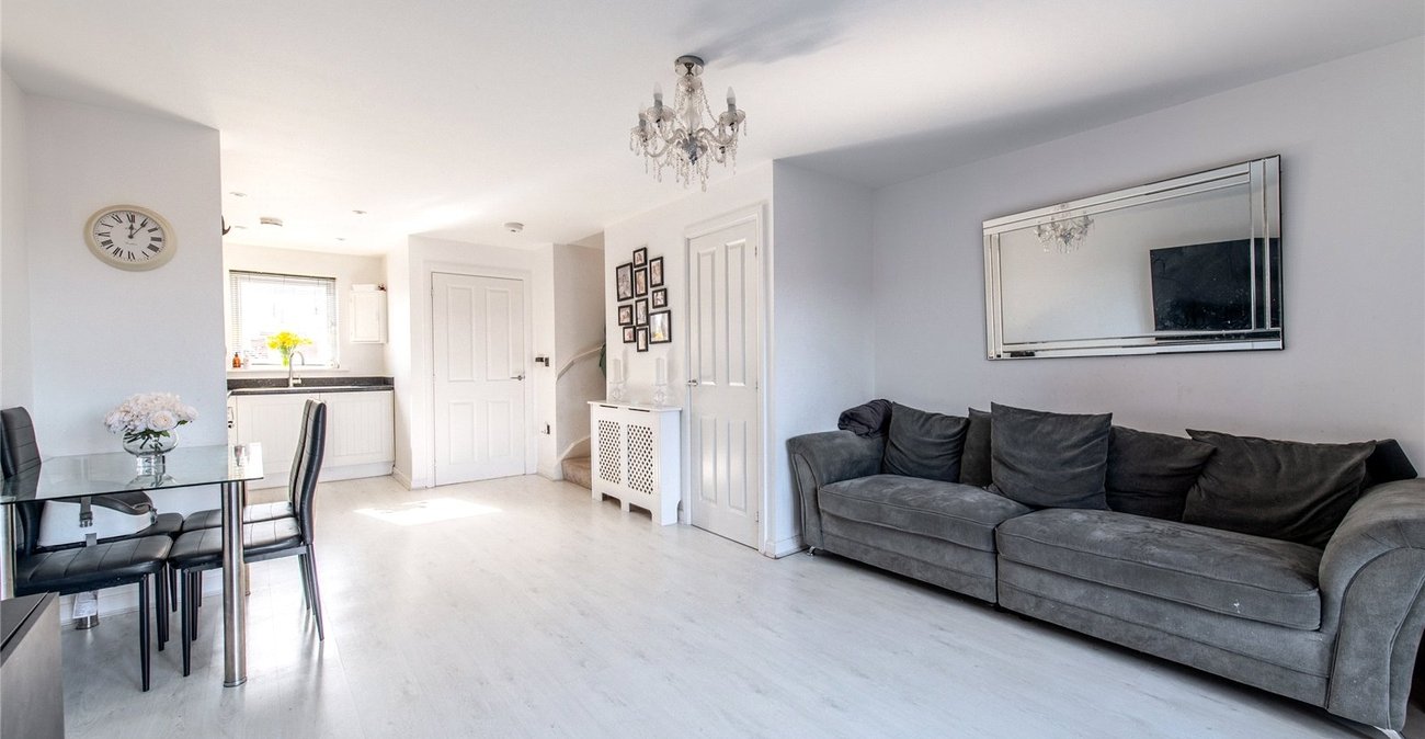 2 bedroom house for sale in Gravesend | Robinson Michael & Jackson