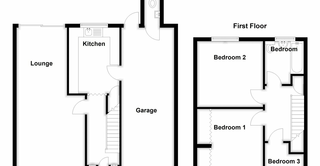 3 bedroom house for sale in Erith | Robinson Jackson