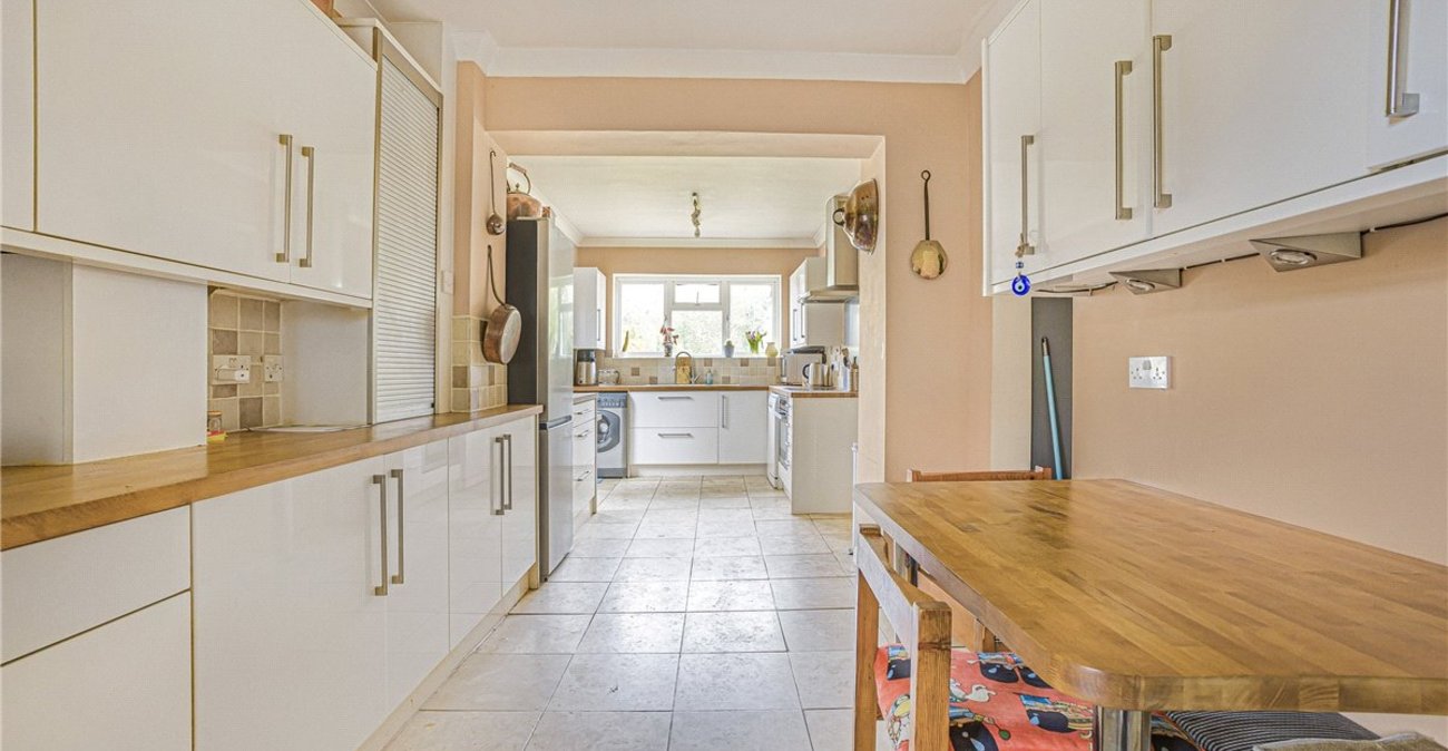 4 bedroom house for sale in Orpington | Robinson Jackson