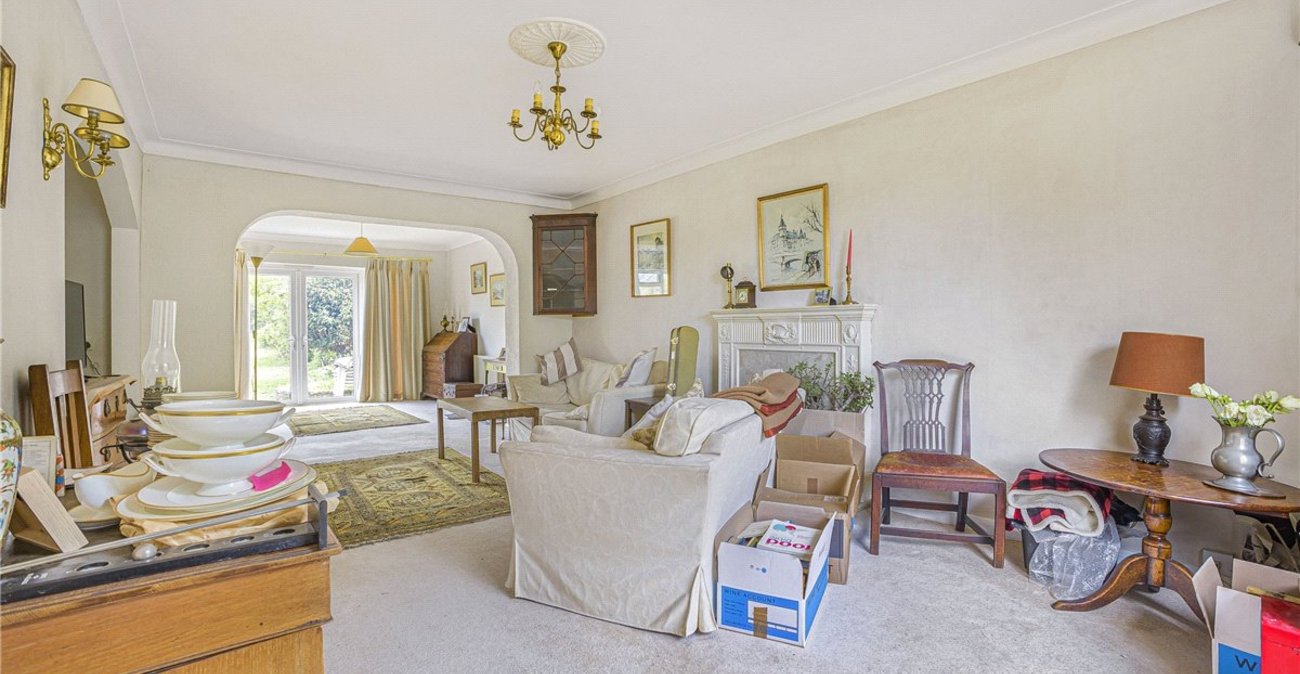 4 bedroom house for sale in Orpington | Robinson Jackson