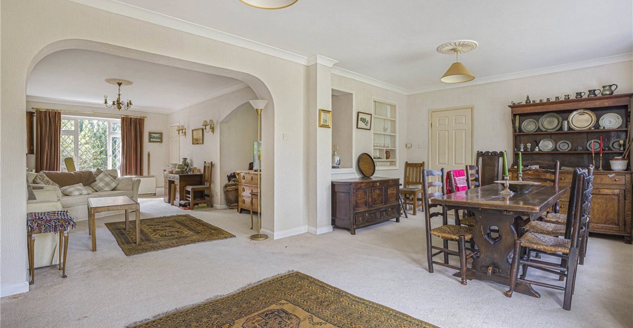 4 bedroom house for sale in Orpington | Robinson Jackson