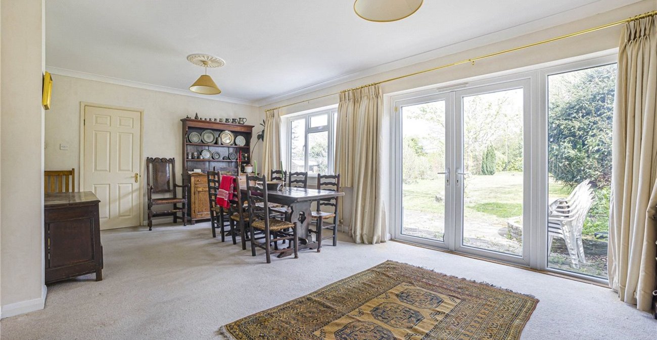 4 bedroom house for sale in Orpington | Robinson Jackson