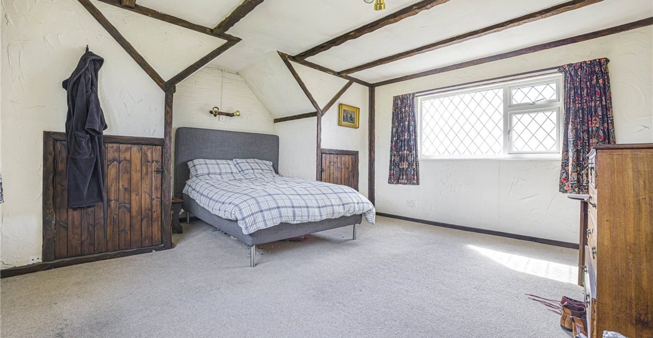 4 bedroom house for sale in Orpington | Robinson Jackson