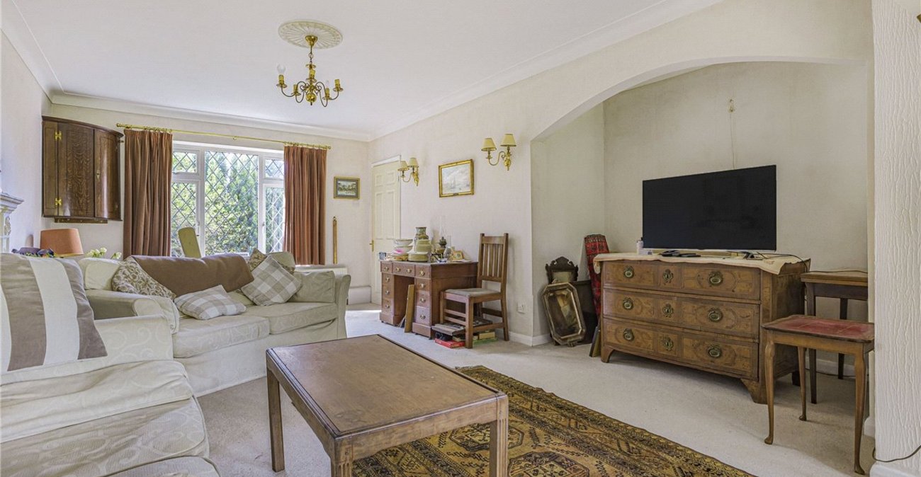 4 bedroom house for sale in Orpington | Robinson Jackson