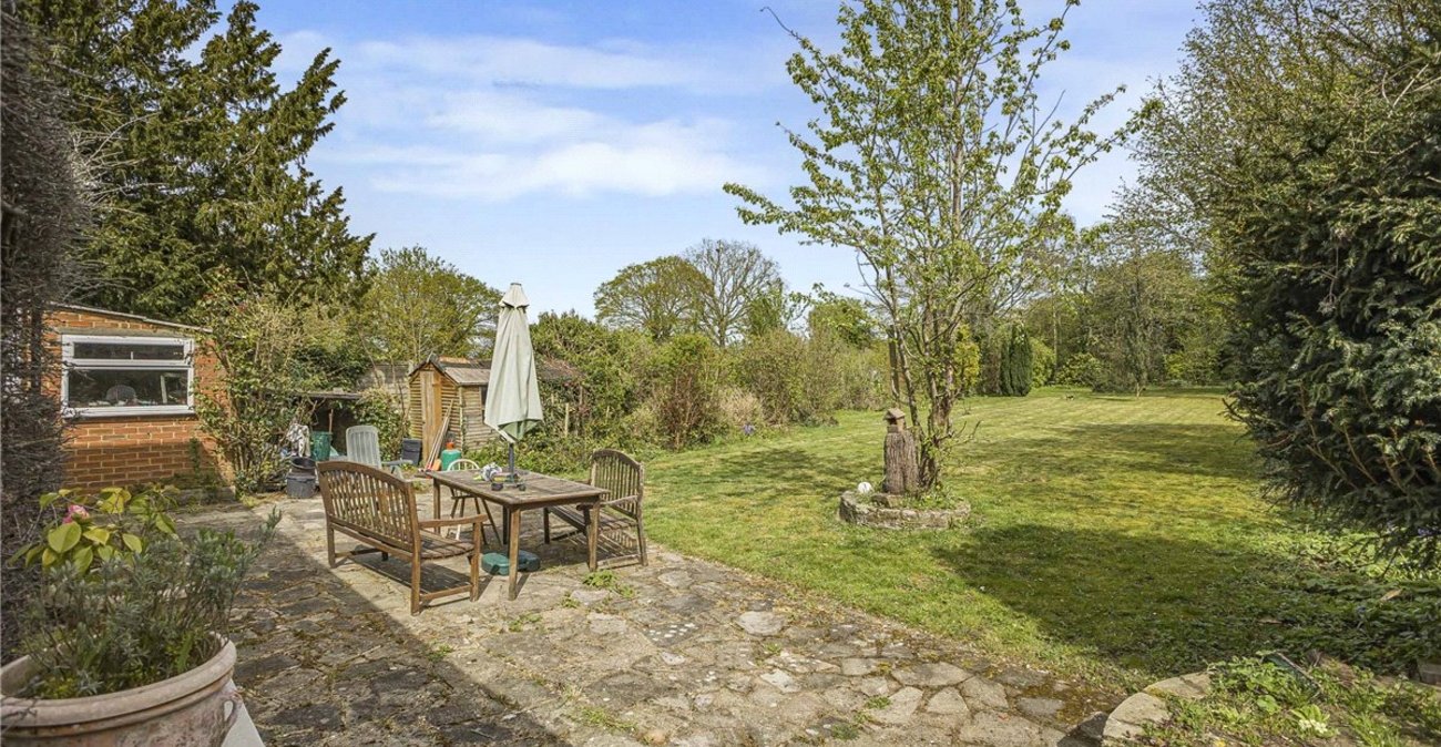 4 bedroom house for sale in Orpington | Robinson Jackson