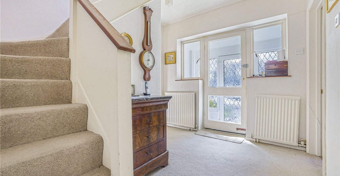 4 bedroom house for sale in Orpington | Robinson Jackson