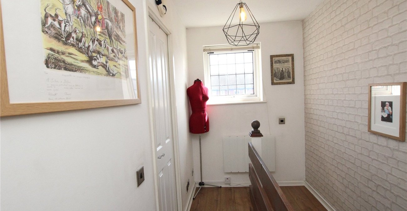 2 bedroom house for sale in Thamesmead | Robinson Jackson