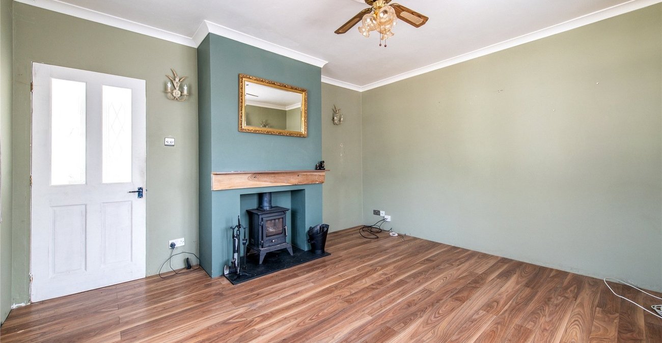 2 bedroom bungalow for sale in Leysdown-on-Sea | Robinson Michael & Jackson