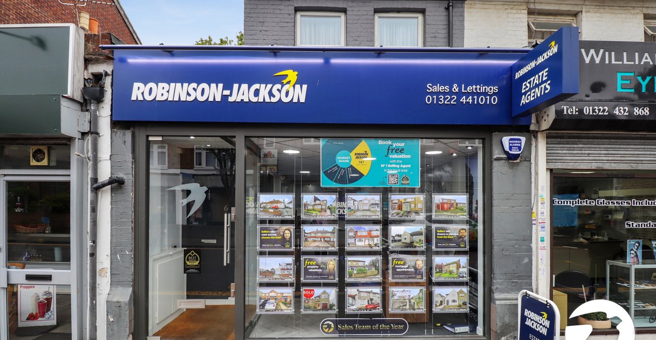 1 bedroom property for sale in Belvedere | Robinson Jackson