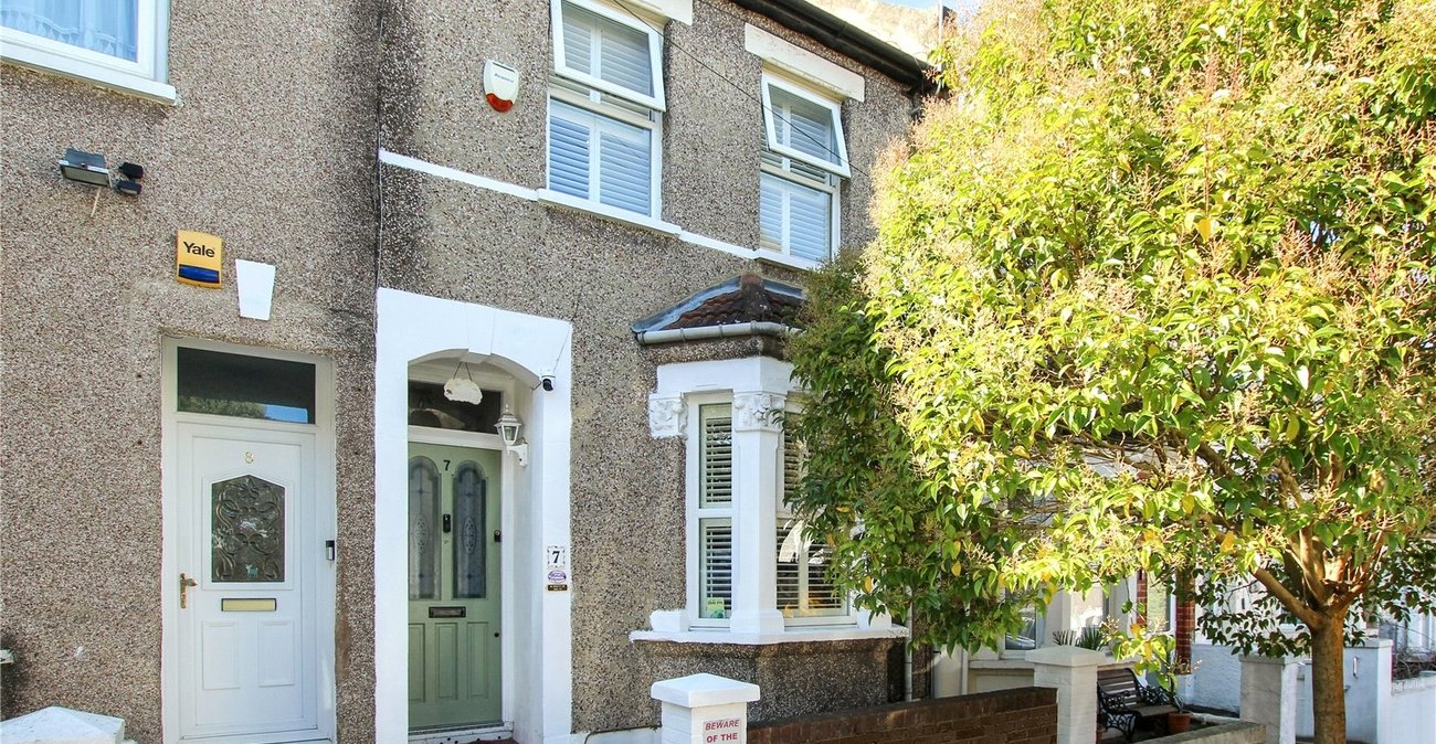 3 bedroom house for sale in Plumstead | Robinson Jackson