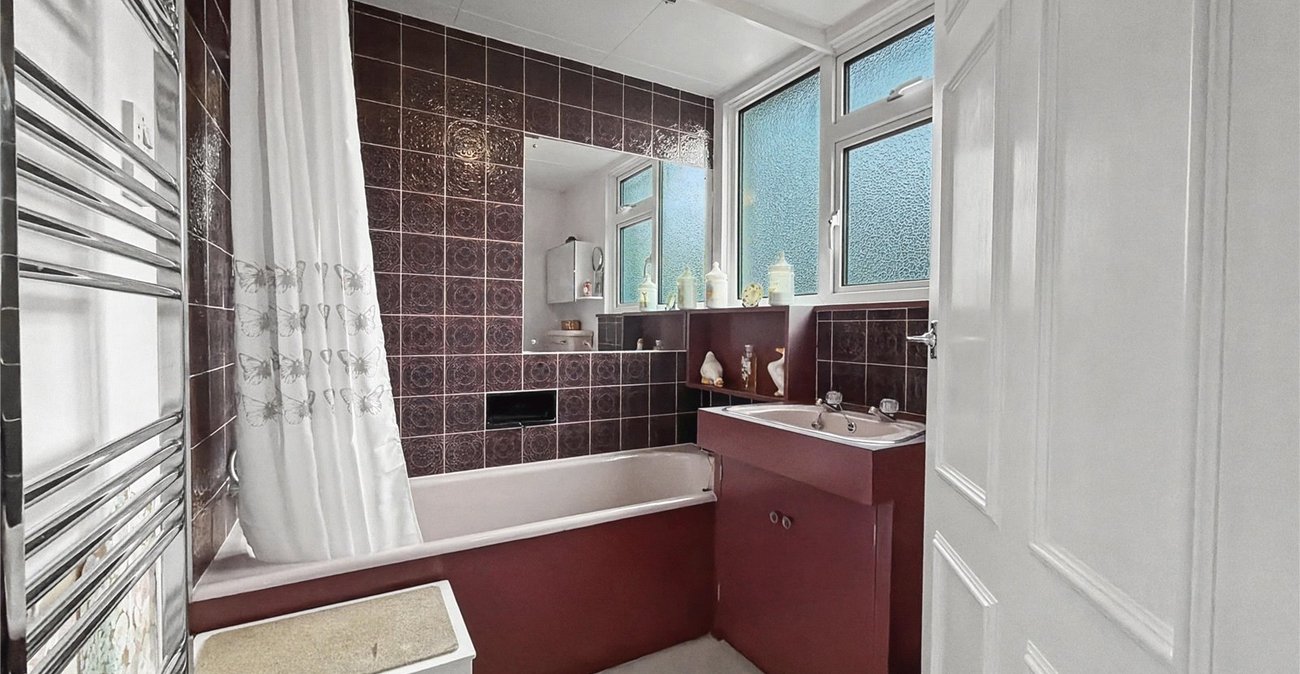 4 bedroom house for sale in Upchurch | Robinson Michael & Jackson