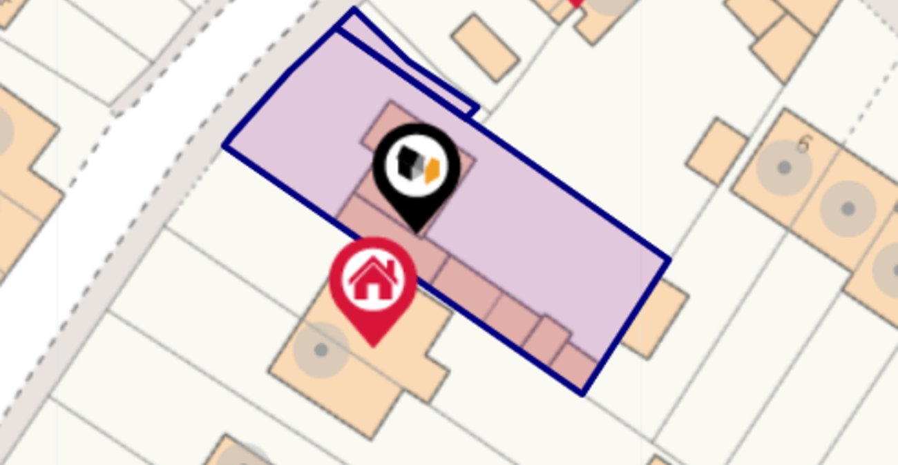 4 bedroom house for sale in Upchurch | Robinson Michael & Jackson