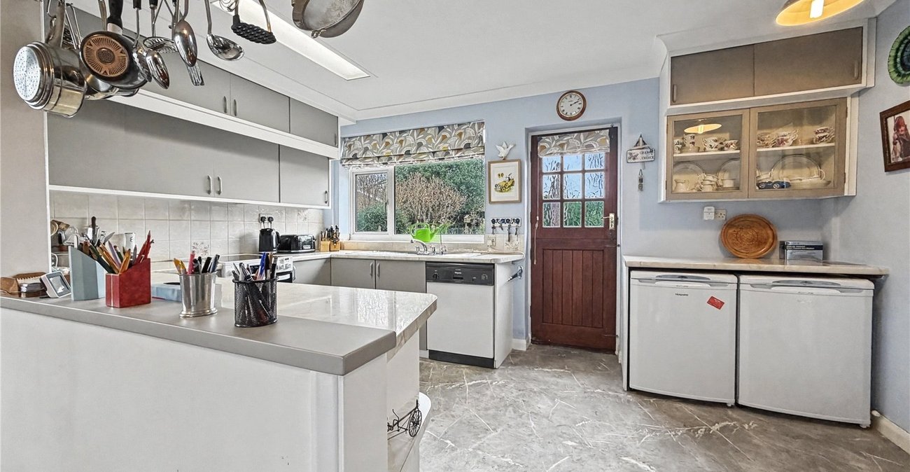 4 bedroom house for sale in Upchurch | Robinson Michael & Jackson