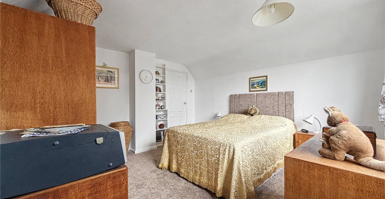 4 bedroom house for sale in Upchurch | Robinson Michael & Jackson