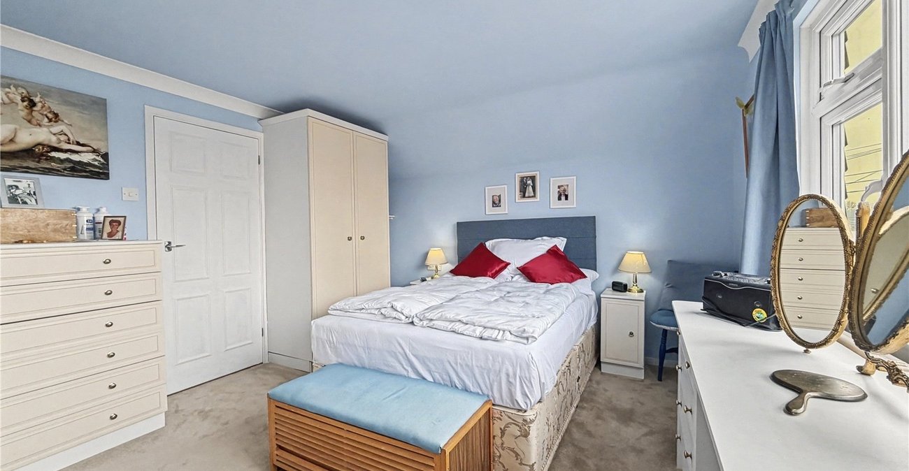 4 bedroom house for sale in Upchurch | Robinson Michael & Jackson