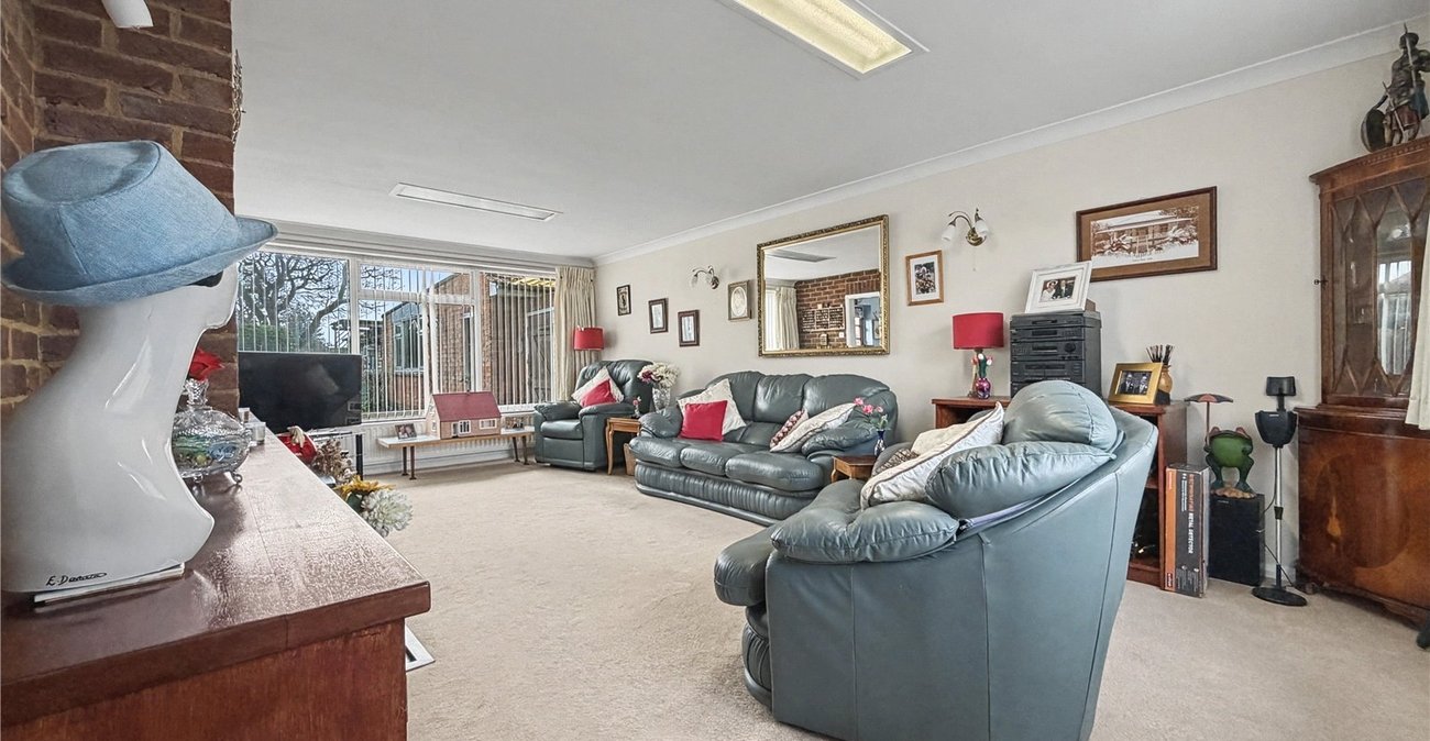 4 bedroom house for sale in Upchurch | Robinson Michael & Jackson