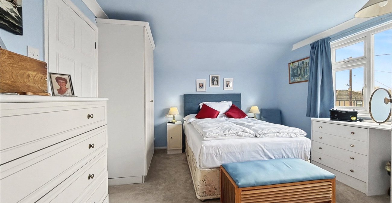 4 bedroom house for sale in Upchurch | Robinson Michael & Jackson