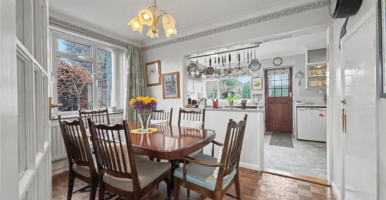 4 bedroom house for sale in Upchurch | Robinson Michael & Jackson