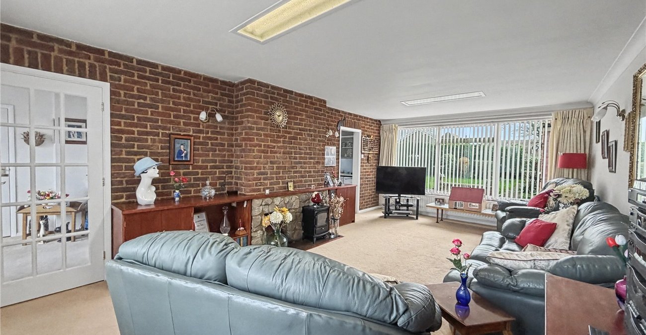 4 bedroom house for sale in Upchurch | Robinson Michael & Jackson