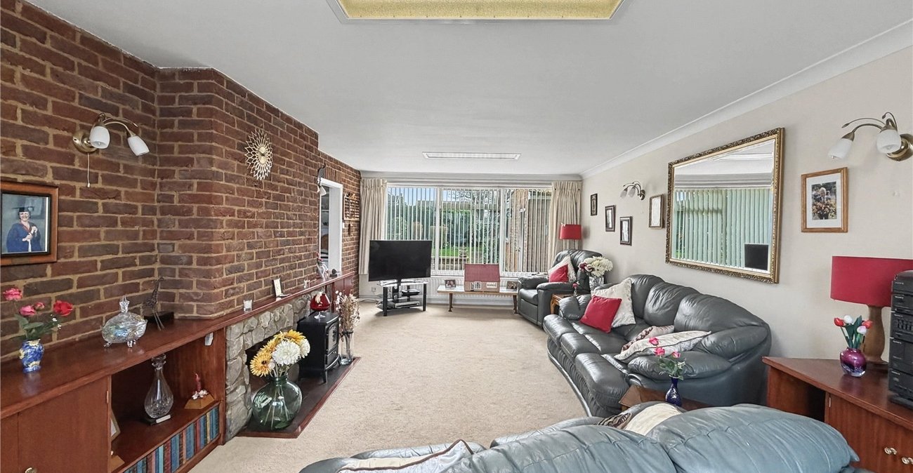 4 bedroom house for sale in Upchurch | Robinson Michael & Jackson