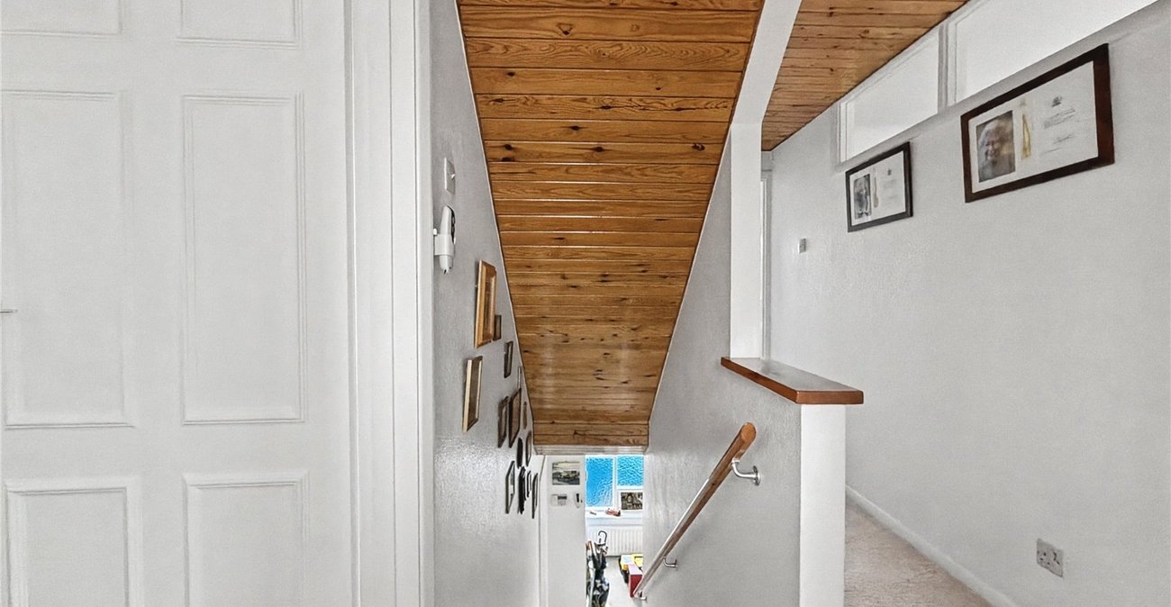 4 bedroom house for sale in Upchurch | Robinson Michael & Jackson