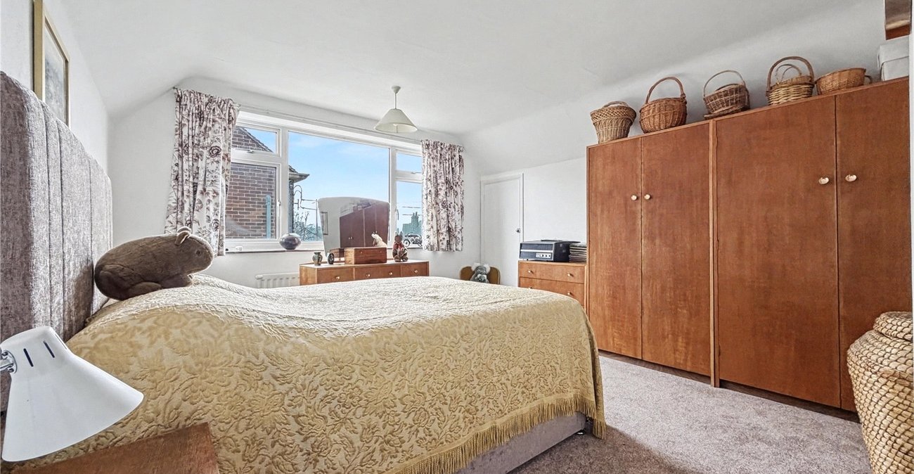 4 bedroom house for sale in Upchurch | Robinson Michael & Jackson