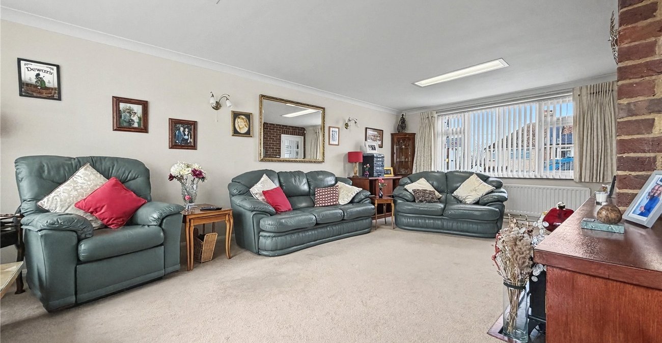 4 bedroom house for sale in Upchurch | Robinson Michael & Jackson