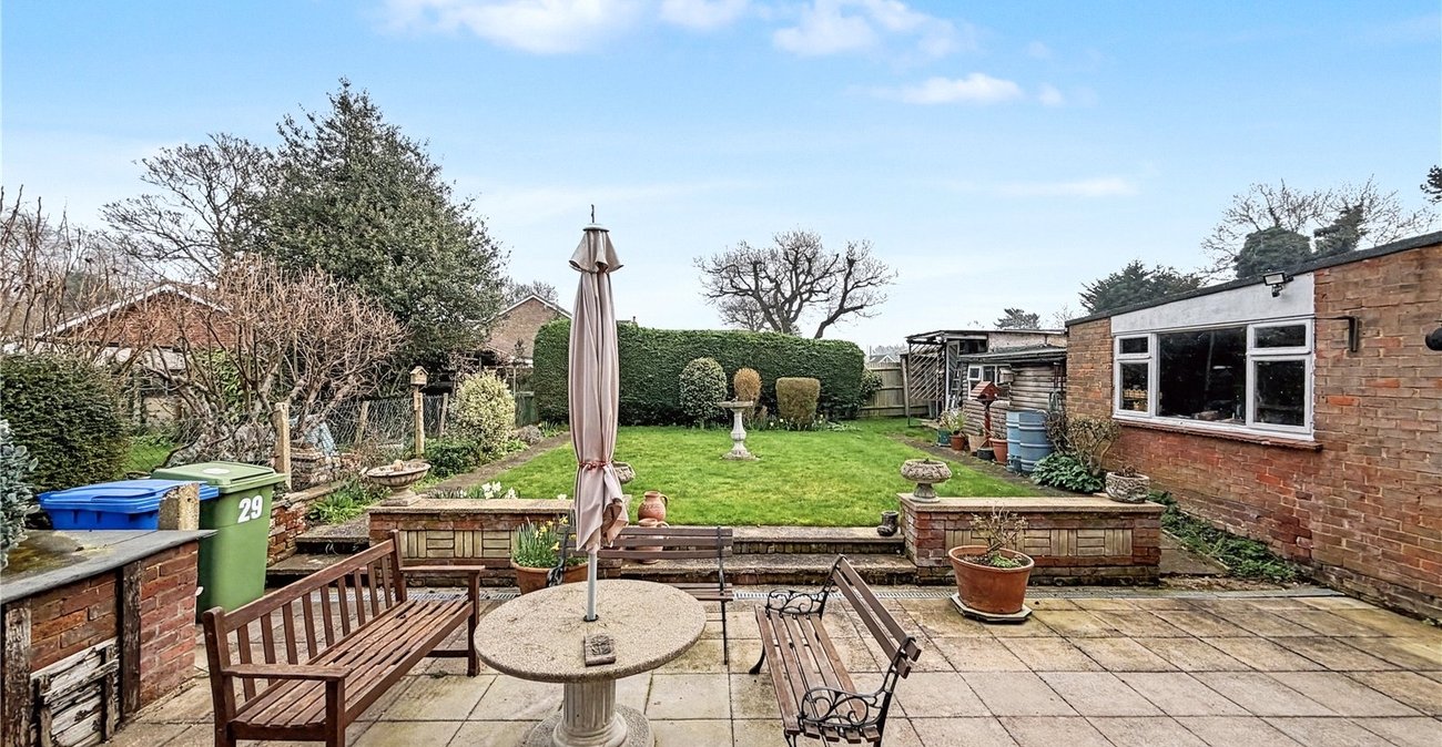 4 bedroom house for sale in Upchurch | Robinson Michael & Jackson