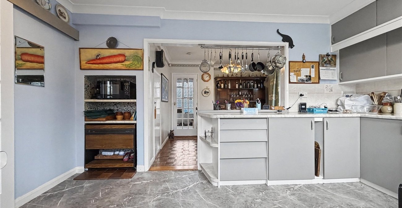 4 bedroom house for sale in Upchurch | Robinson Michael & Jackson