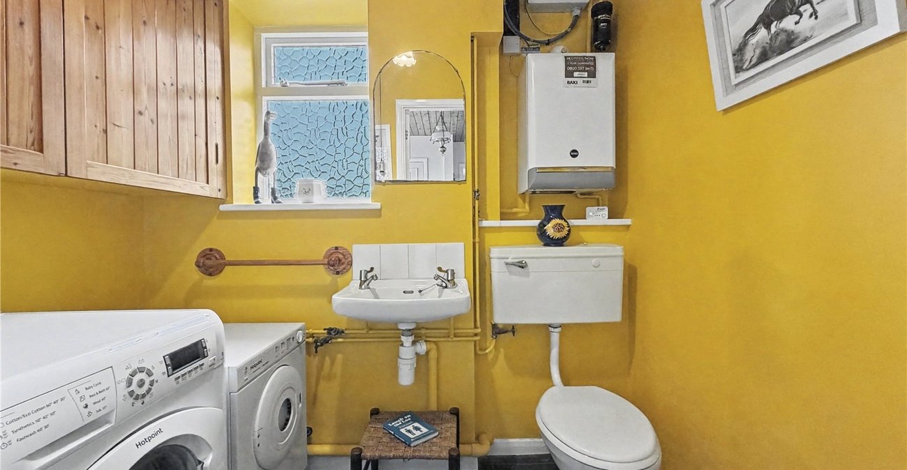 4 bedroom house for sale in Upchurch | Robinson Michael & Jackson