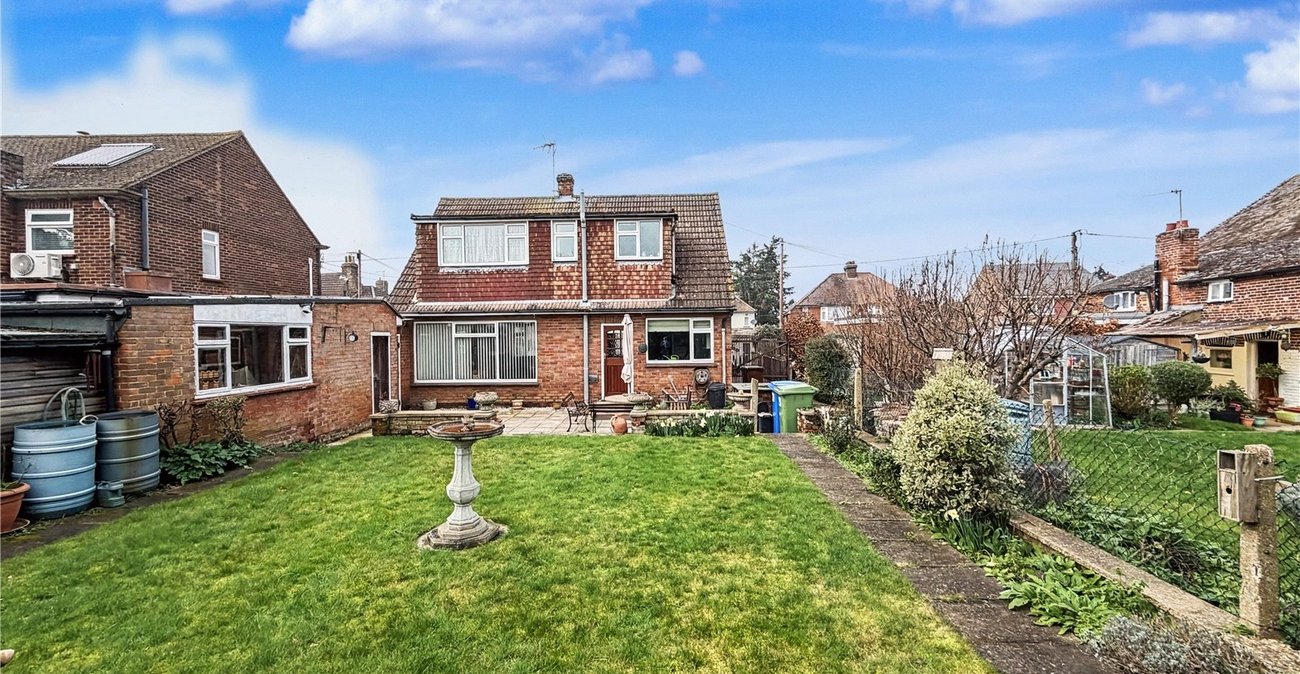 4 bedroom house for sale in Upchurch | Robinson Michael & Jackson