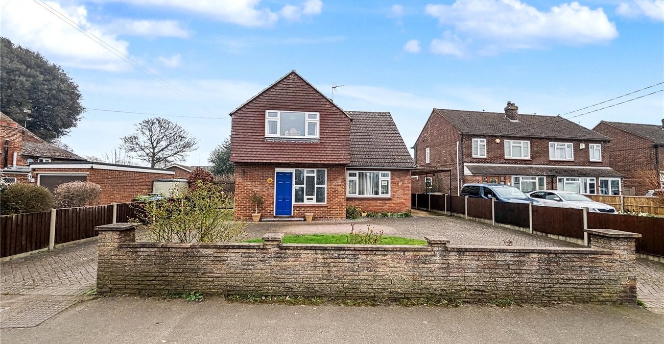 4 bedroom house for sale in Upchurch | Robinson Michael & Jackson