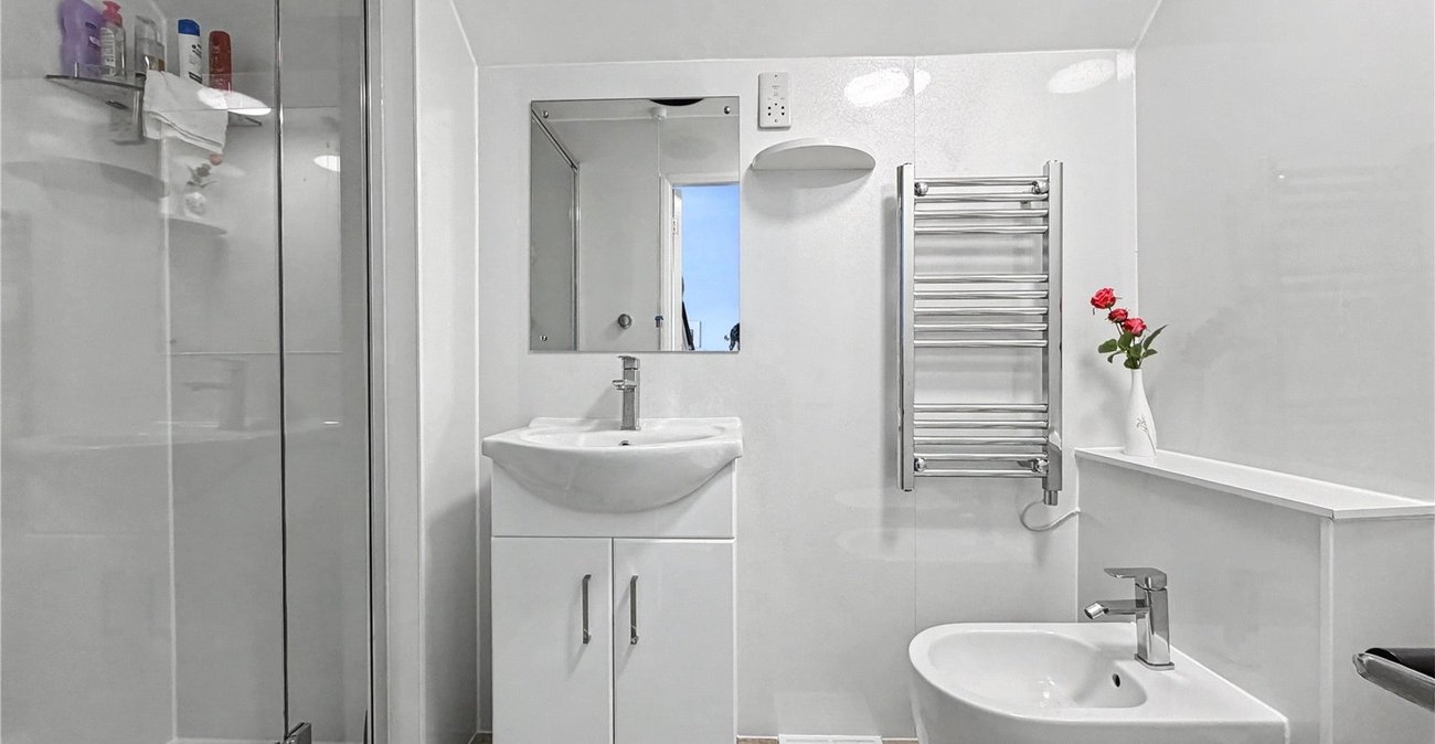 4 bedroom house for sale in Upchurch | Robinson Michael & Jackson