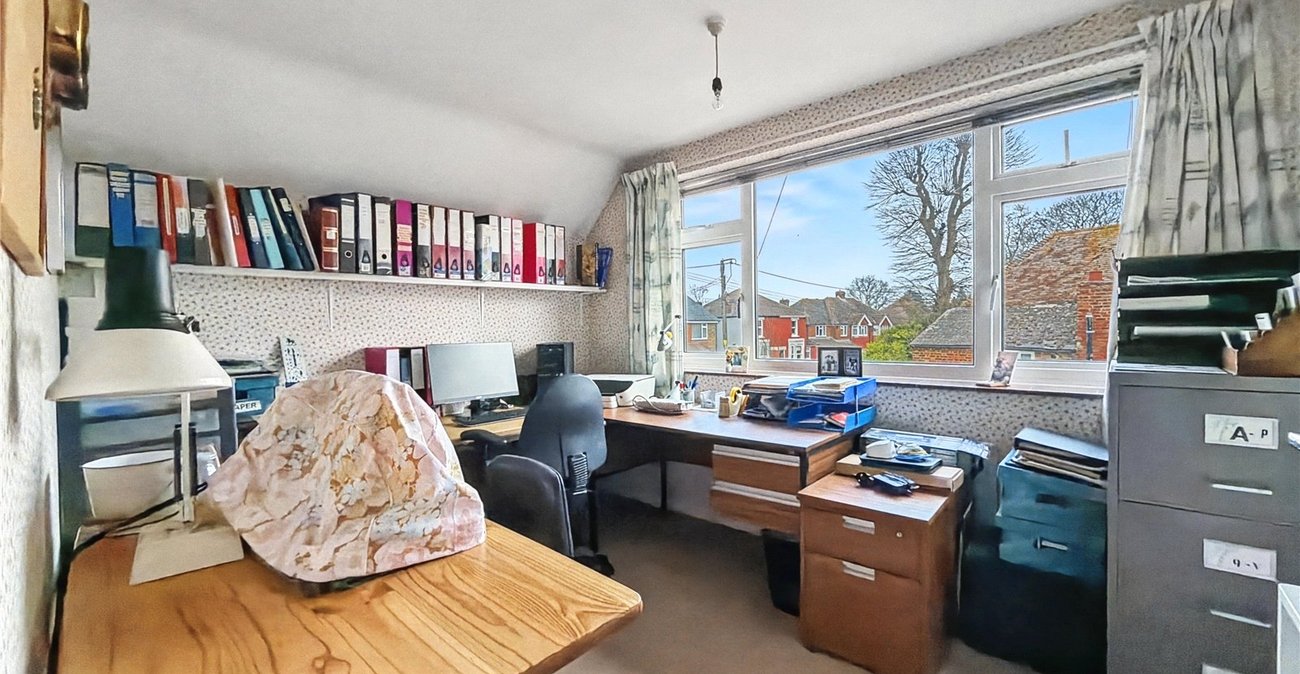 4 bedroom house for sale in Upchurch | Robinson Michael & Jackson