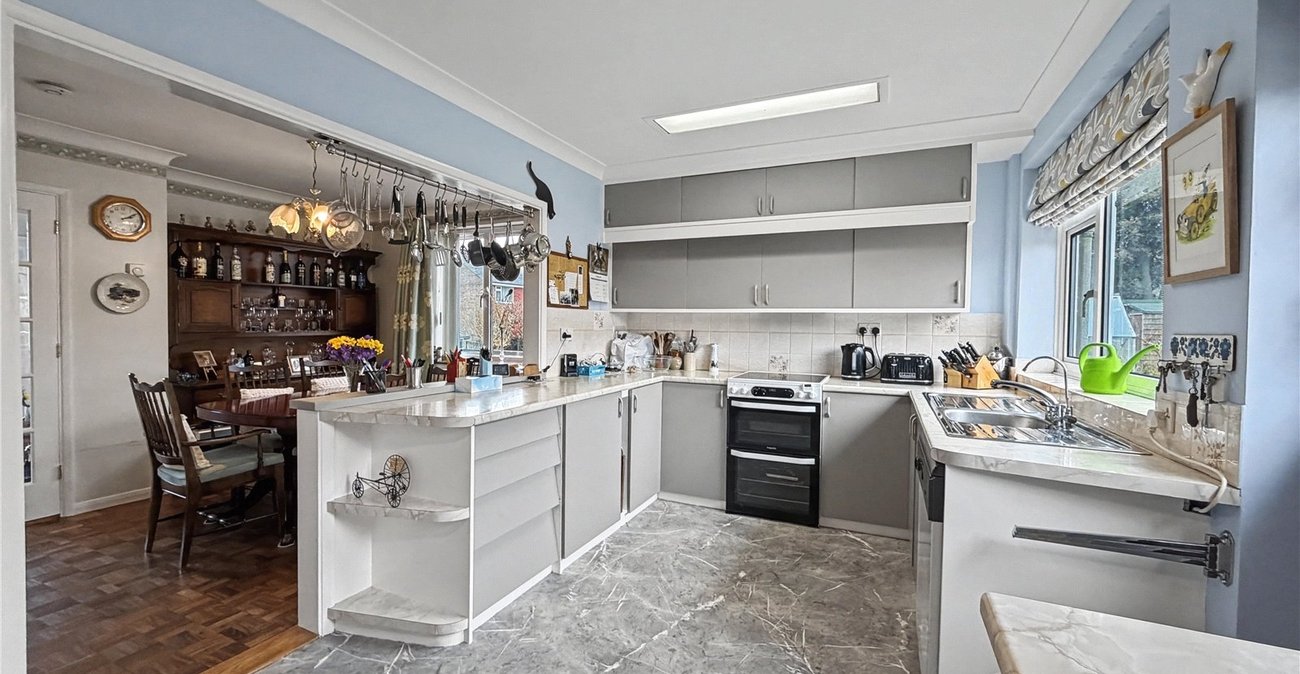 4 bedroom house for sale in Upchurch | Robinson Michael & Jackson