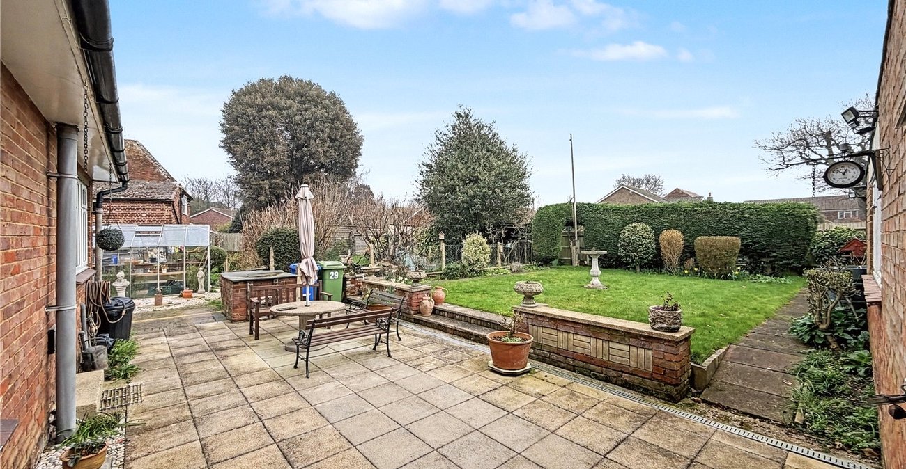 4 bedroom house for sale in Upchurch | Robinson Michael & Jackson