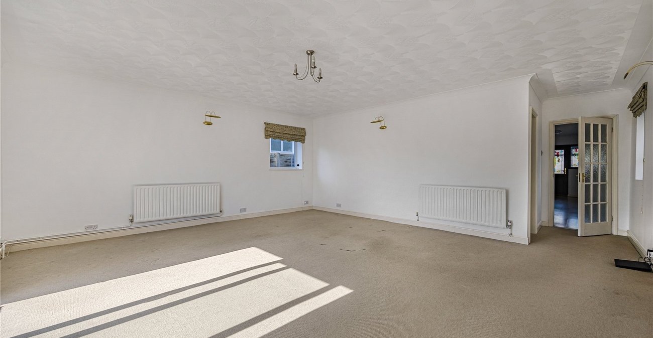 3 bedroom house for sale in Upchurch | Robinson Michael & Jackson