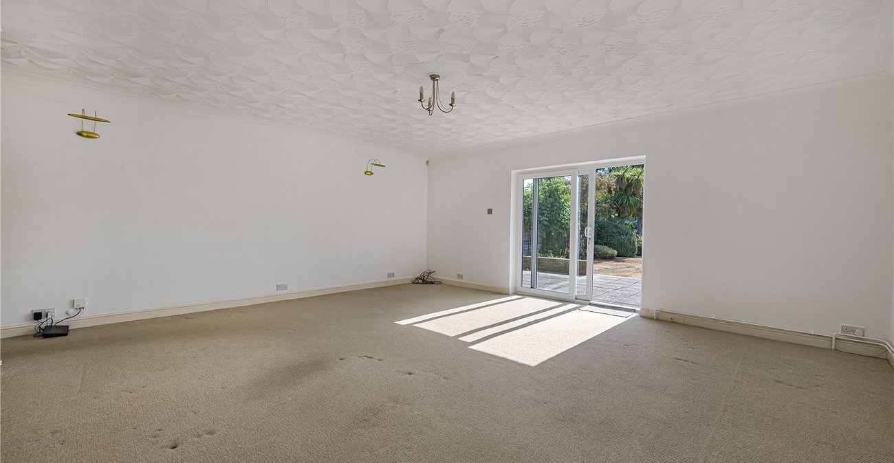 3 bedroom house for sale in Upchurch | Robinson Michael & Jackson