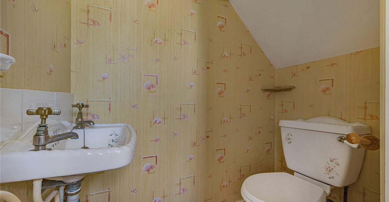3 bedroom house for sale in Upchurch | Robinson Michael & Jackson