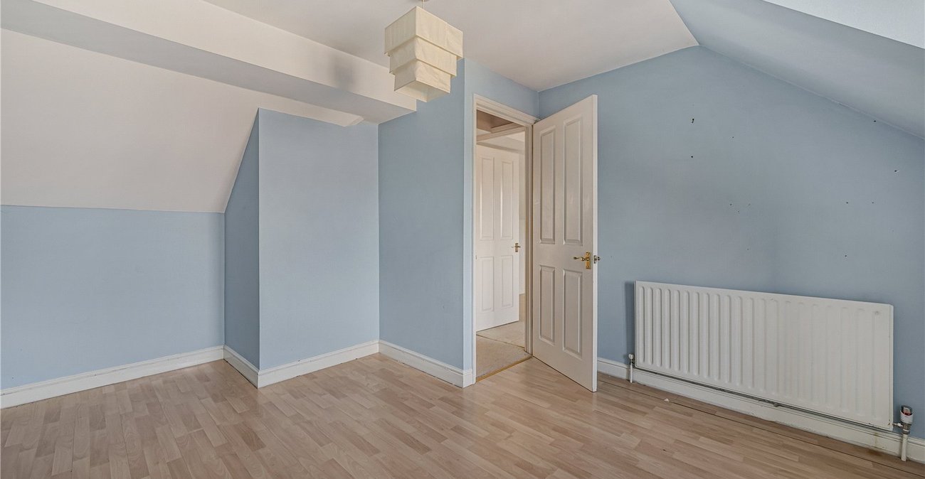 3 bedroom house for sale in Upchurch | Robinson Michael & Jackson