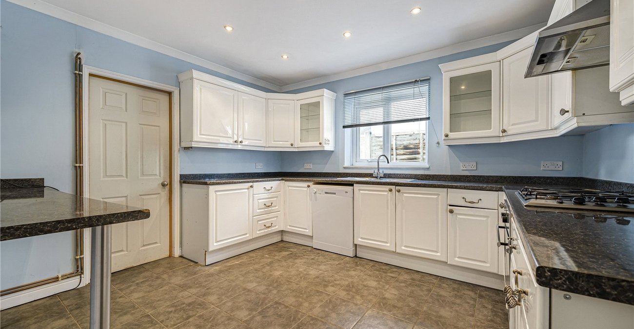 3 bedroom house for sale in Upchurch | Robinson Michael & Jackson