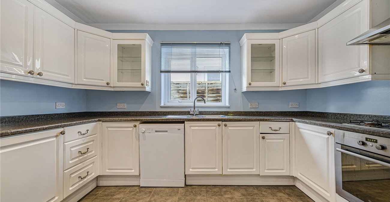 3 bedroom house for sale in Upchurch | Robinson Michael & Jackson